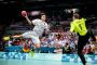 Handball im Liveticker - Olympia: Deutschland gegen Spanien: DHB-Jungs vorn - FOCUS online