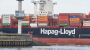 Hapag-Lloyd: Gewinn bricht nach Ende des Containerbooms ein - DER SPIEGEL
