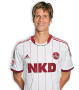 Happy Birthday, Timm Klose! - 1. FC Nürnberg