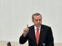 Hasstirade gegen den Westen: Erdogan: 
