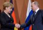 Hinwendung zu Russland?: Militärexperte: „Ukraine-Krise könnte zu deutschem Kniefall vor Putin führen“ - Ukraine-Krise - FOCUS Online - Nachrichten