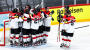 Historischer Erfolg für Österreich bei der Eishockey-WM