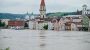 Hochwasser in Süddeutschland: Passau ruft Katastrophenfall aus – Pegelstand von 9,97 Meter - DER SPIEGEL