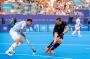 Hockey-Herren im Olympia-Halbfinale: Deutschland gegen Indien im Liveticker - FOCUS online