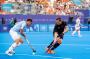 Hockey-Herren im Olympia-Halbfinale: Deutschland gegen Indien im Liveticker - FOCUS online