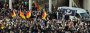 Hogesa-Demo in Hannover: Polizei verbietet Hooligan-Aufmarsch - SPIEGEL ONLINE