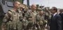 Hollande stimmt französische Truppen auf Abzug aus Afghanistan ein - SPIEGEL ONLINE