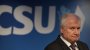 Horst Seehofer deutet Rücktritt als CSU-Chef an - SPIEGEL ONLINE