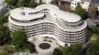 Hotel The Fontenay eröffnet in Hamburg: Alles schwingt - SPIEGEL ONLINE