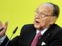 Im Alter von 89 Jahren: Hans-Dietrich Genscher ist tot - FOCUS Online