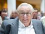 Im Alter von 93 Jahren : Egon Bahr ist tot - Deutschland - FOCUS Online - Nachrichten