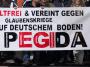 In Dresden: AfD-Politiker spricht erstmals auf Pegida-Kundgebung - FOCUS Online