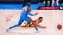 Indiana Pacers in der NBA: Starspieler Tyrese Haliburton erleidet Achillessehnenriss - DER SPIEGEL