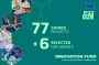 Innovation Fund: €4.2 billion to support 77 cutting-edge decarbonisation projects for EU’s clean energy transition - European Commission
