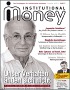 Institutional Money: Jim Rogers: "2013 wird desaströs werden!"