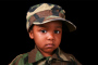 Internationaler Tag gegen den Einsatz von Kindersoldaten 2020 - 12.02.2020