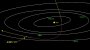 Interstellarer Ursprung: Forscher sichten Alien-Asteroid - SPIEGEL ONLINE