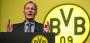 Investoren spekulieren auf Kursverfall: Borussia Dortmund - manager magazin