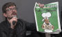 Islamgelehrte verurteilen „Charlie Hebdo“-Karikatur « DiePresse.com