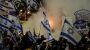 Israel: Zehntausende demonstrieren gegen Netanyahu-Regierung - DER SPIEGEL