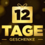 iTunes startet Aktion "12 Tage Geschenke" 