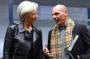 IWF drängt Europäer zu mehr Härte gegen Athen - DIE WELT