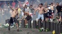 Jagdszenen in Marseille: Schwere Krawalle vor England-Spiel