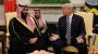 Jamal Khashoggi: CIA macht saudischen Kronprinzen für Mord verantwortlich - SPIEGEL ONLINE