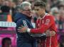 James heute ein anderer Spieler - Gewisse Tendenz bei Ribery und Robben - Champions League - kicker