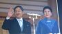 Japan: Kaiser Naruhito erinnert an »die Kostbarkeit des Friedens in unseren Herzen« - DER SPIEGEL