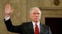 Jeff Sessions wegen angeblicher Russland-Kontakte unter Druck