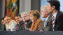 Joachim Gauck wird neuer Bundespräsident: Wie die FDP die Kanzlerin erpresste - Deutschland - FOCUS Online - Nachrichten