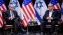 Joe Biden telefoniert mit Benjamin Netanyahu nach wochenlanger Funkstille - DER SPIEGEL