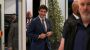 Justin Trudeau reist nach Florida – zum Überraschungsbesuch bei Donald Trump - DER SPIEGEL