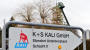 Kali-Preise stabilisieren sich: Landwirte stürzen sich auf K+S-Düngemittel - Handel + Dienstleister - Unternehmen - Handelsblatt
