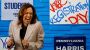 Kamala Harris sammelt 27 Millionen US-Dollar Spenden an einem Abend ein - DER SPIEGEL