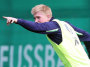 Kevin De Bruyne wechselt zu Manchester City - Bundesliga