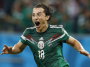 Klasse WM: Denkt Bayer bei Guardado um? - Bundesliga - kicker online