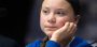 Klimaaktivistin reagiert auf Gerüchte: Greta Thunberg und die Trolle - taz.de