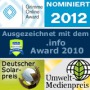 klimaretter.info - Umwelt - Quecksilberschwemme aus Kraftwerken - klimaretter.info