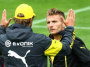 Klopp über Immobile: Heute gut, gestern nicht - Bundesliga - kicker online