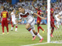 Klose: Ich brenne! - WM - kicker online