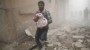 Kommentar zum Krieg in Syrien: Russland am Pranger