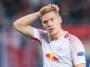 Kreuzbandriss? Leipzigs Marcel Halstenberg droht Saison- und WM-Aus! - Bundesliga - kicker