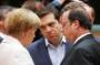 Krisengipfel: Tsipras wehrt sich gegen Kompromissvorschlag - DIE WELT