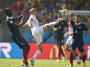 Kroos zählt runter: Noch zwei Schritte - WM - kicker online