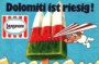 Kult-Eis : Dolomiti kehrt zurück in die Gefriertruhen - Nachrichten Wirtschaft - DIE WELT