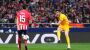 La Liga: FC Barcelona besiegt Atlético Madrid mit 3:0 – Trainer Xavi sieht Rot - DER SPIEGEL