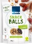 lebensmittelwarnung.de - Homepage - EDEKA Snack Balls Dattel Haselnuss Kakao, 145 Gramm