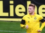 Leidenszeit vorbei: Marco Reus greift wieder an - kicker.tv Hintergrund - DFB-Pokal - Video - kicker online